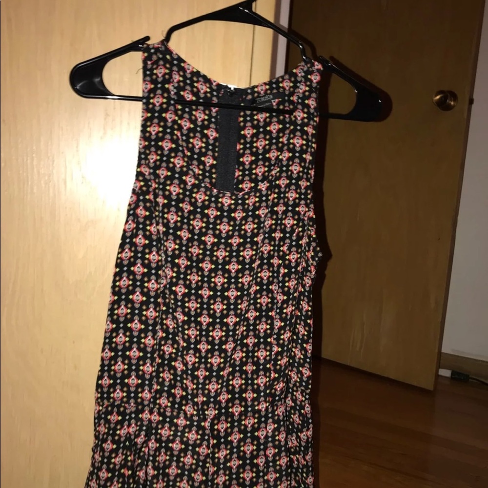 Summer Romper